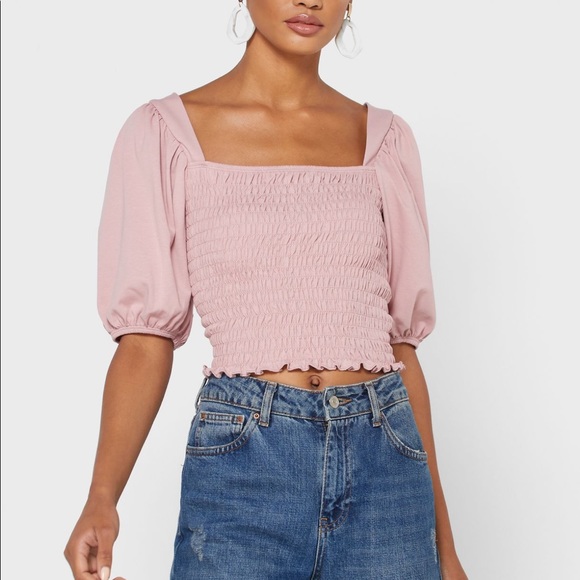 Topshop Tops - Topshop top